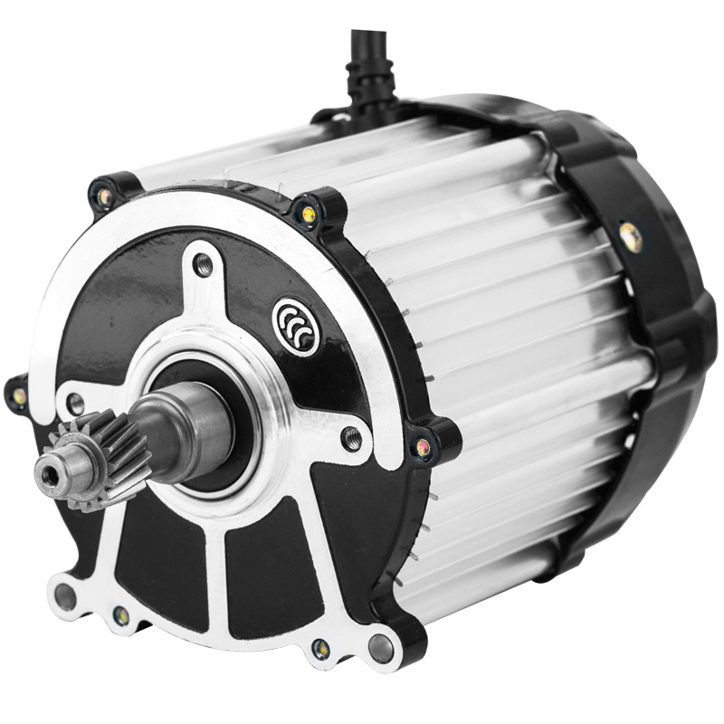 永磁直流無刷電機(jī)